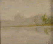 Pond_fog