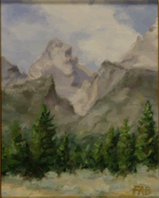 teton