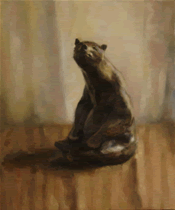 bronze_bear