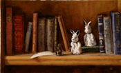 rabbits_bookshelf